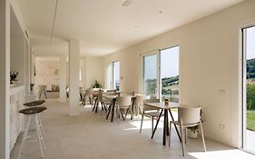 Terramarina Boutique Hotel