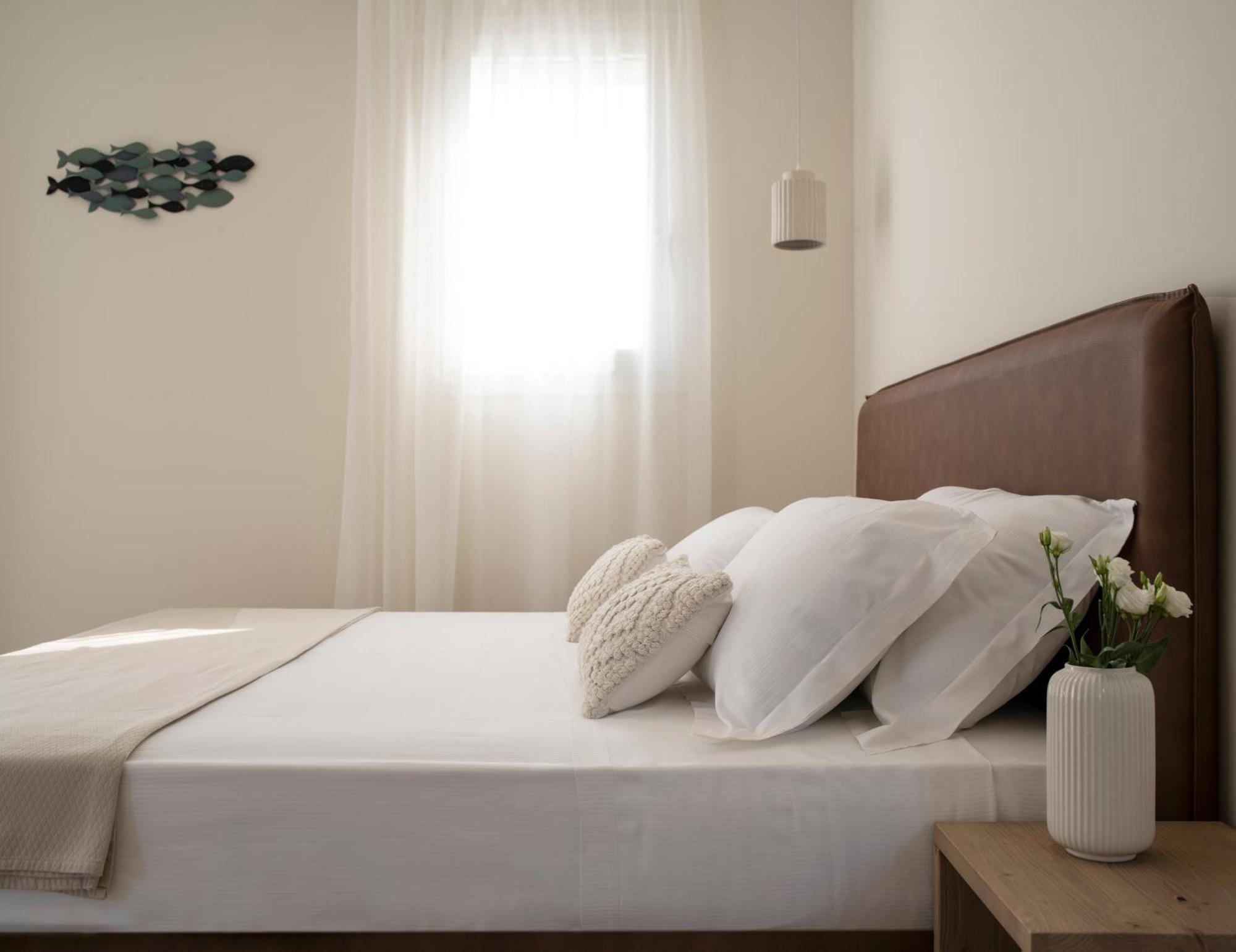 Terramarina Boutique Hotel Sirolo Esterno foto