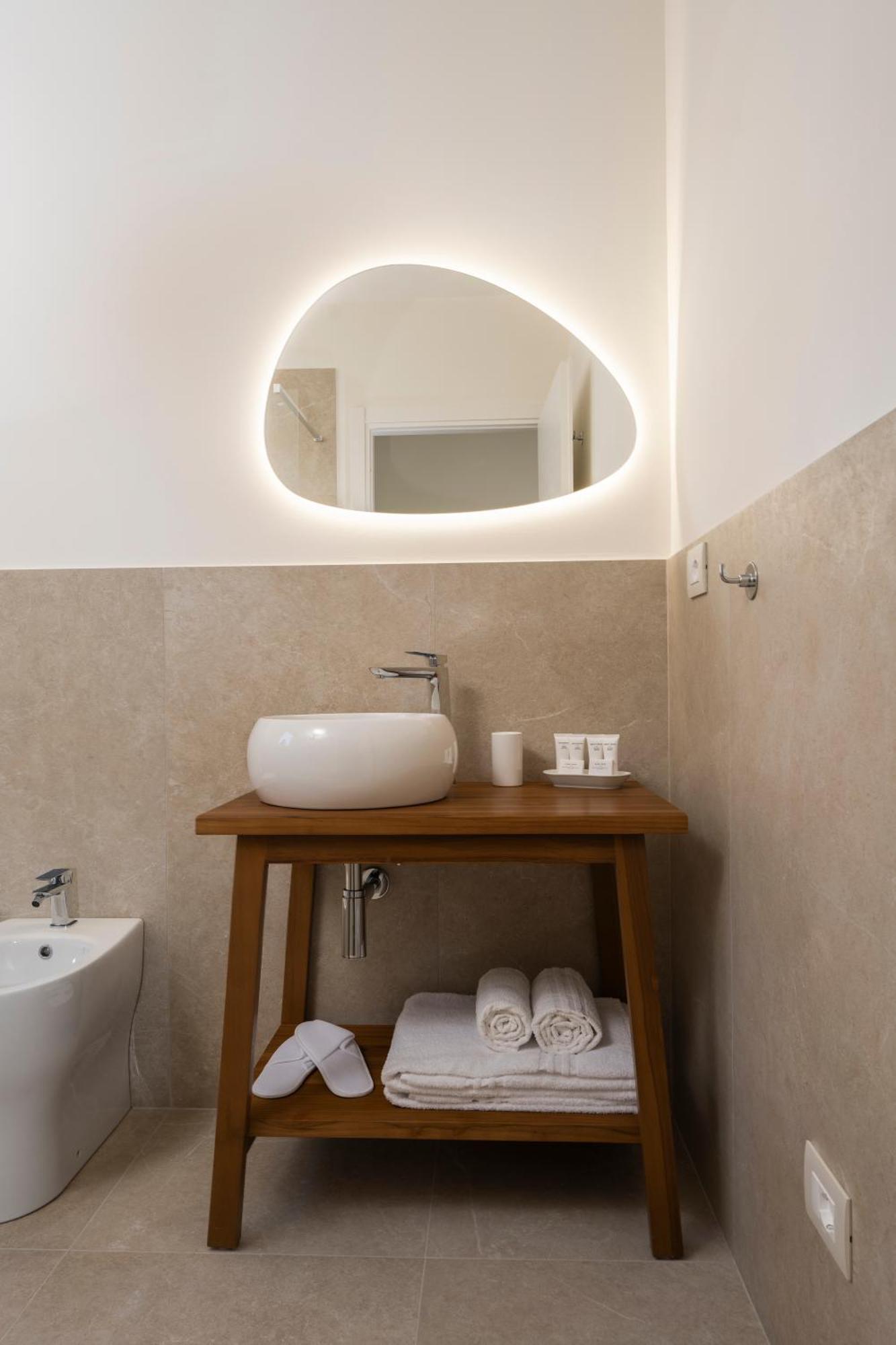 Terramarina Boutique Hotel Sirolo Esterno foto